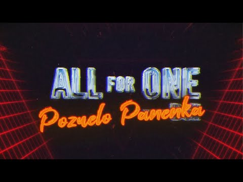 Pozuelo Panenka | All For One: Moment presented by Bell