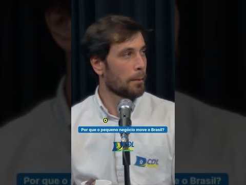 Quem realmente movimenta a economia do Brasil? Entenda a importância dos pequenos negócios.