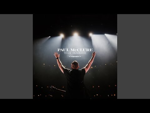 Way Maker (Live at Bethel)