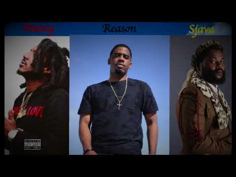 Mozzy - Seasons ᴴᴰ (ft. Reason & Sjava)