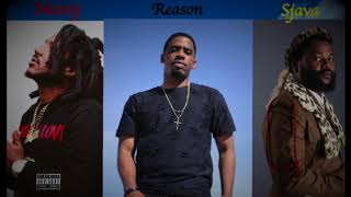 Mozzy - Seasons ᴴᴰ (ft. Reason &amp; Sjava)