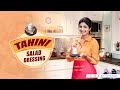 Tahini Salad Dressing | Shilpa Shetty Kundra | Healthy Recipes | The Art Of Loving Food