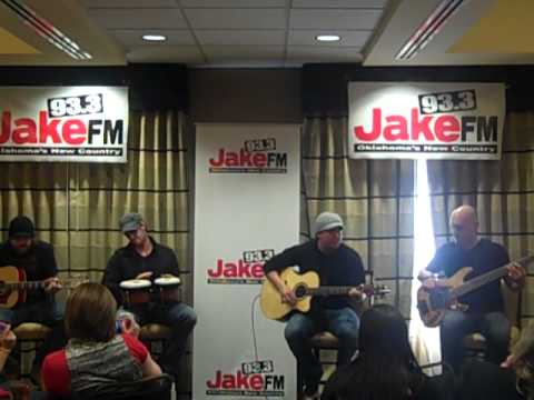Eli Young Band's "Oklahoma Girl" for Jake FM Listeners!