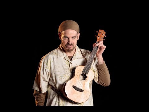 The Warner Theatre Presents:  ONCE (The North Strand)