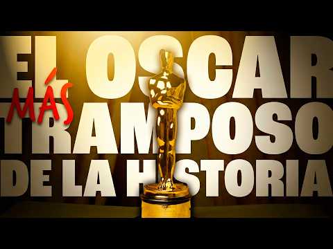 La película original de Apple ‘F1’ gana el Oscar al mejor sonido.