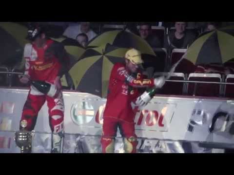 Jace Owen in Dortmund Episode 1 - Motoview