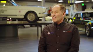 In-depth with Shelby American on their new 2022 Shelby GT500KR