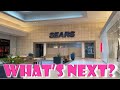 Volusia Mall Tour Daytona Beach Remaining Sears Façade And 4 Dillard S