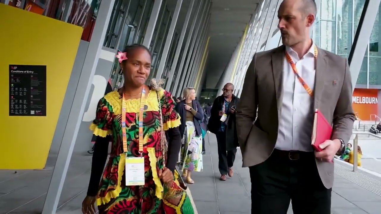 Women Deliver 2026