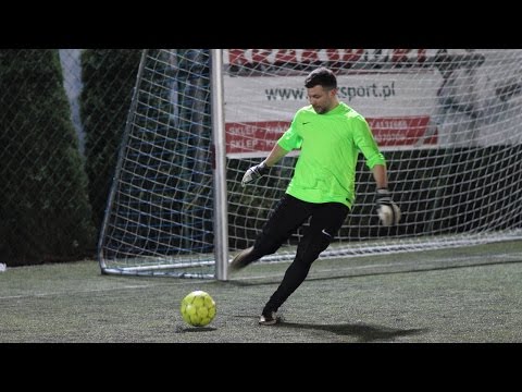 FC Butchers - Delphi: 5. tydzień (FLS Wiosna 2016)