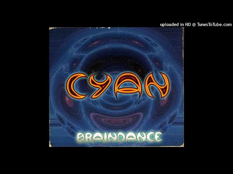 05.Cyan - Toxic Threat