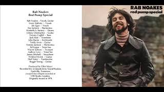 Rab Noakes - Clear Day '74