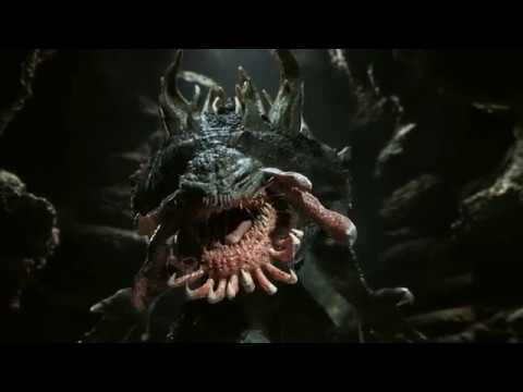 CDISCOUNT - The Monster (English Version)