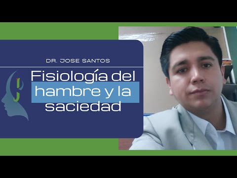 Fase Cefálica Metabolismo y Psicología