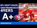 San Francisco 49ers had a PERFECT 2021 NFL Draft | CBS Sports HQ