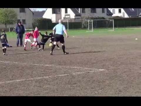 20130427 VC Eendracht Houtem - FC Tenstar Melle