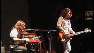 13 - Shooter Jennings  - Hair Of The Dog 6-16-07 "Free Concert"