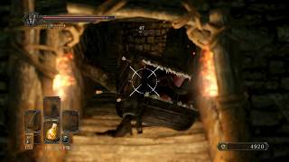 ササキチのゲーム実況　DARK　SOULSⅡに挑戦その10