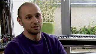 Video thumbnail for Henrik Schwarz on the Schwarzonator (Max for Live) by Ableton