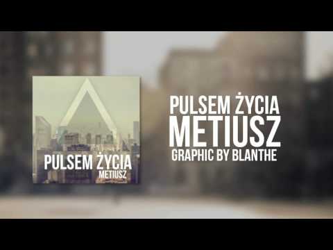 3. Metiusz - Głęboki oddech (ft. Edwin) [Produkcja szwed]