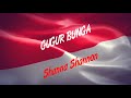 Shanna Shannon GUGUR BUNGA