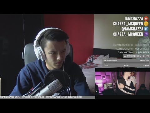 Triple One x ChillinIt x Mitchos Da Menace - Wild Fire (Official Music Video) UK Reaction & Thoughts