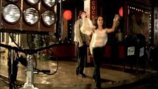 The Corrs - All the love in the world