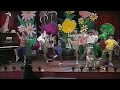 Barney Song Boom Boom Ain T It Great To Be Crazy Rock With Barney