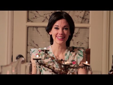 Fire Tiger - He Has Changed (Official Music Video)