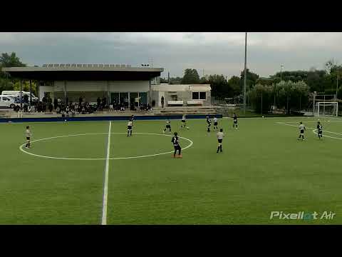 Highlights : Vighenzi U11 Nera vs Valtenesi - 1-1 - Campionato Pulcini (4.10.25)