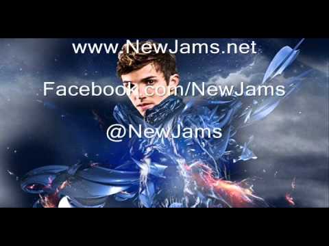 J Randall - Up Against The Wall (Remix) Feat. Juicy J & Doe B [NEW MUSIC 2012]