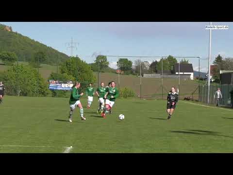 Frauenfußball Landesliga: SC Deckbergen-Schaumburg gegen VfL Eintracht Hannover 1:2