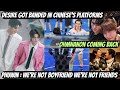 OhmNanon Coming Back Phuwin About His Relationship With Pond WilliamEst RWRB Desire Banned 57