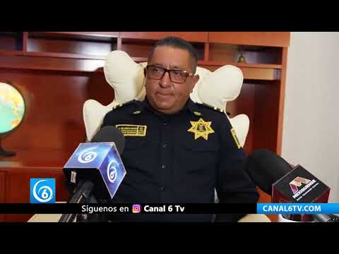 Reducen incidencia delictiva en Valle de Chalco con nueva estrategia de seguridad