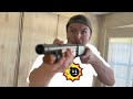 You Re In A Slasher Movie But It S Serious Sam