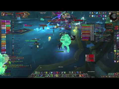 Aurora - Mythic Kel'Thuzad