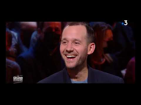 Le Misanthrope (Acte 1,Scène 1) par  Jacques Weber et Lambert Wilson (janvier 2022)