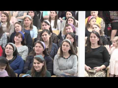 Serviciul divin 05.02.2017 seara