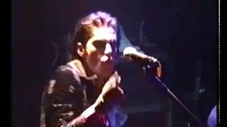 Janes Addiction - Whores Live The Subterannea London 22.08.90