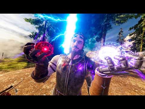 Blade And Sorcery Nomad Mod