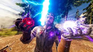 The BEST Blade and Sorcery and Nomad Spell Mods You're Missing On