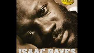 Isaac Hayes - Ike's Rap VIII & Hey Girl