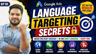 Language Settings in Google Ads Explained
