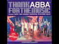 Steps, Tina Cousins, Cleopatra, B*Witched & Billie - Thank ABBA For The Music Steps, Tina Cousins, Cleopatra, B*Witched & Billie - Thank ABBA For The Music