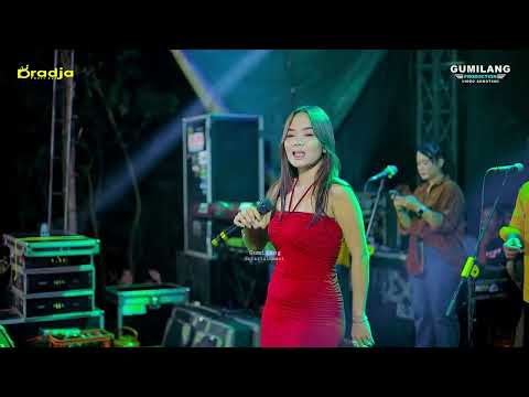 D'RADJA IS DEFINITELY - BETE - FEBY SPOON - WEDDING ALFIAN & NELI - BUMIHARJO KELING JEPARA