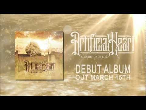 Artificial Heart - The Promised Land lyrics video