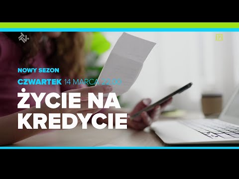 Program Życie na kredycie na HBO Max