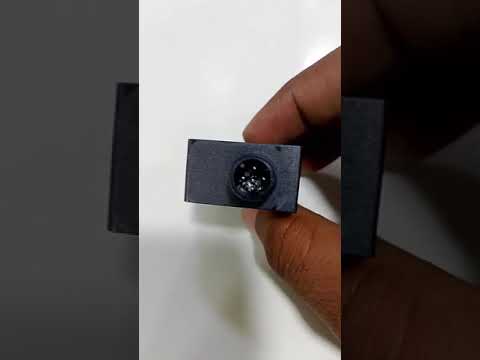 Photoelectric Sensor