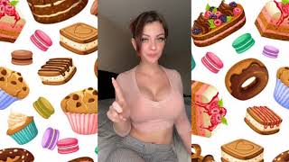 Sexy Girls Challenge #shorts #tiktok