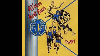 Alien Ant Farm - 10 Rubber Mallet | truANT 2003 #altrock